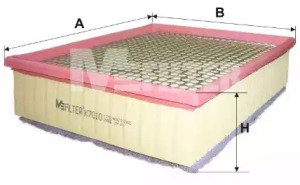 Фильтр MFILTER K 7010